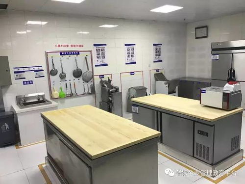 第60期 10月16-17日 餐飲酒店4D食品安全現(xiàn)場管理體系在酒店管理中的應(yīng)用